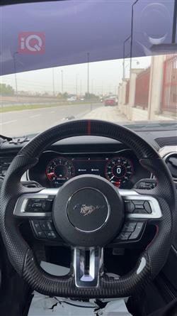 فورد موستانج